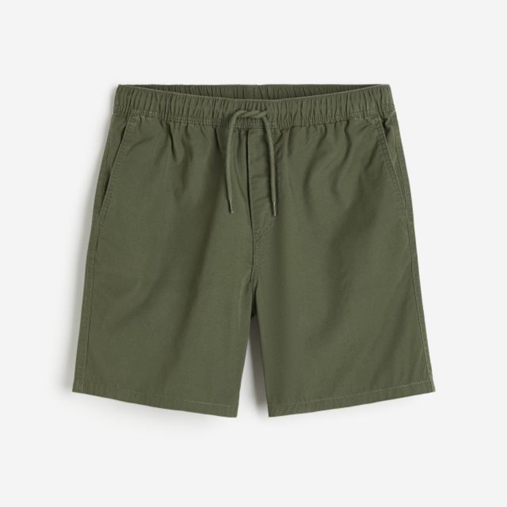 Brand new H&M mens shorts